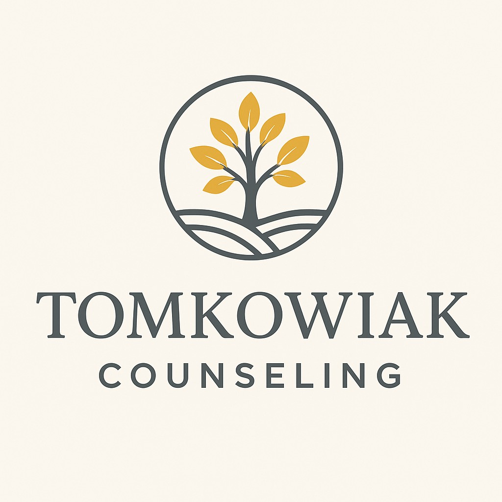 Tomkowiak Counseling